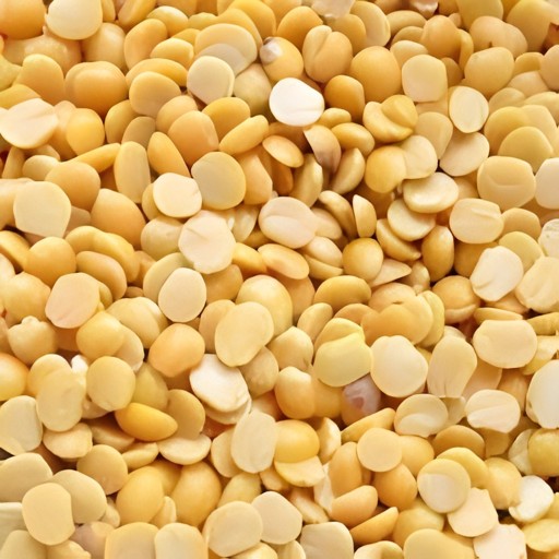 Famous Toor Dal 4 LBS