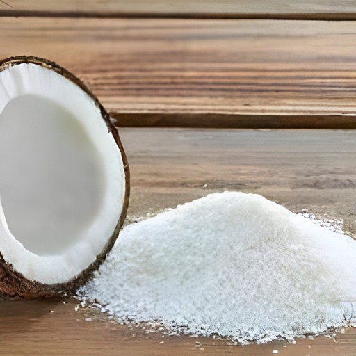 Famous Coconut Powder 2 LBS