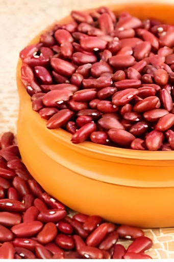 Famous Red Kidney Beans 400 GM