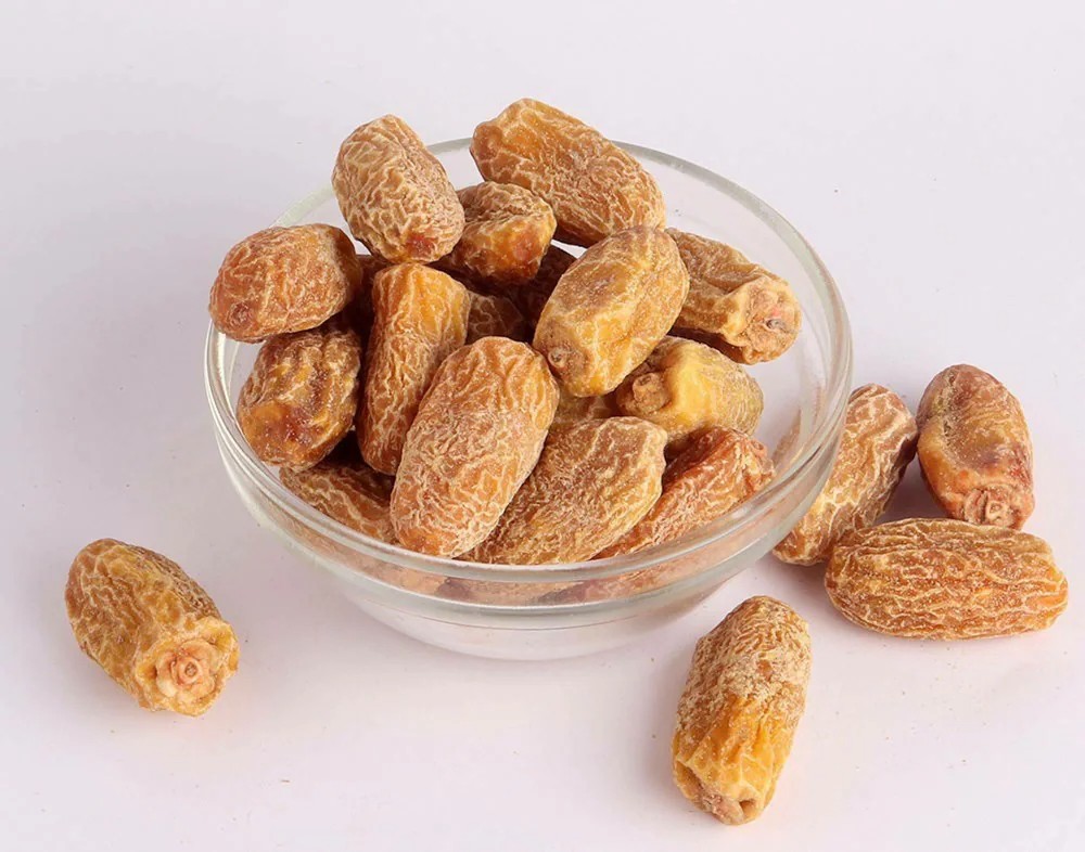 Famous Dry Dates 200 GM