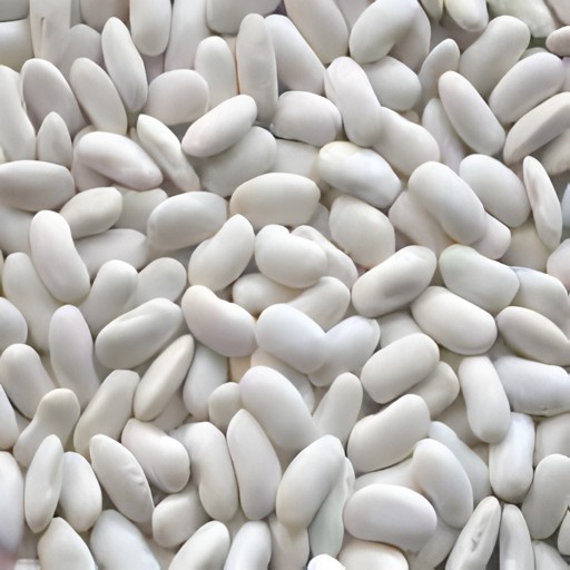 Famous White Beans 400 GM