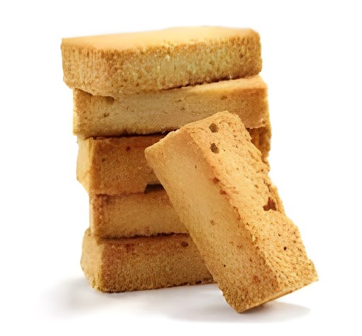 Famous Cake Rusk 680 GM
