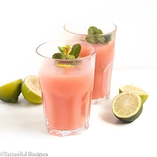 Famous Guava Juice 2 LTR