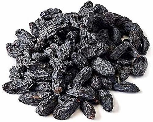 Famous Black Raisen 400 GM