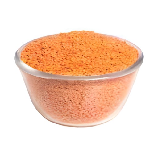 FAmous Masoor Dal 4 LBS