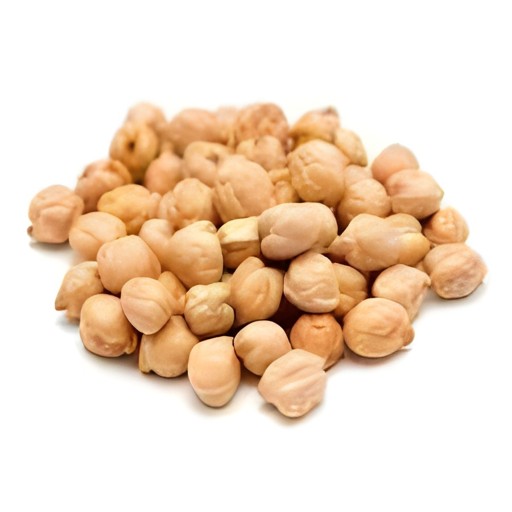 Famous Chick Peas 2500 GM