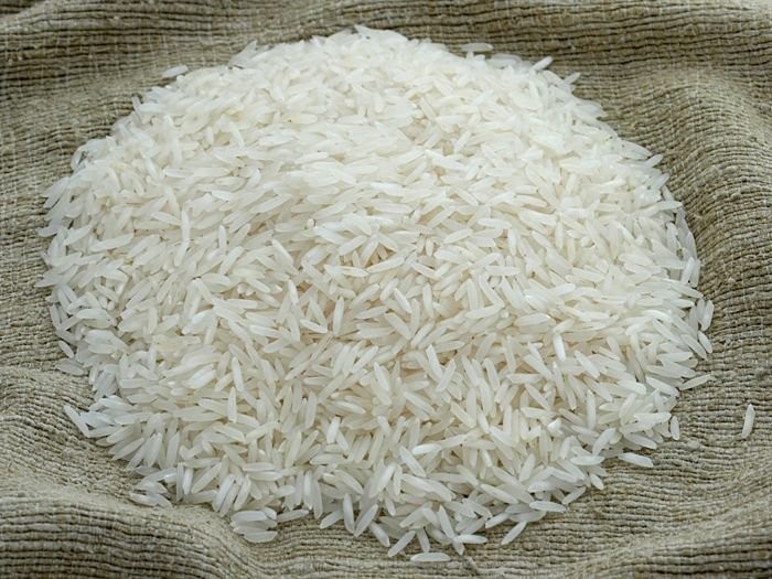 Famous 1121 Basmati Rice 10 LBS