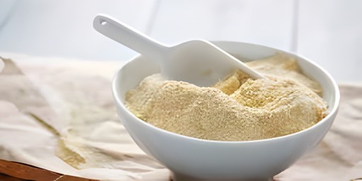 Famous Besan 4 LBS