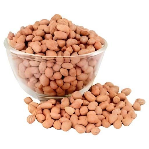 Desi Raw Peanut 3.5 LBS