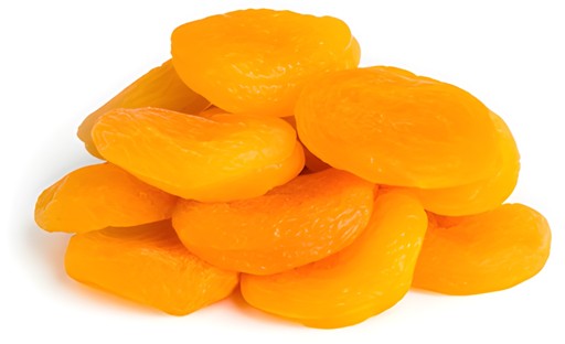 Famous Dry Apricot 14 OZ