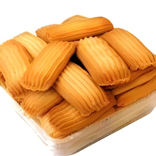 Famous Punjabi Cookies 1134 GM