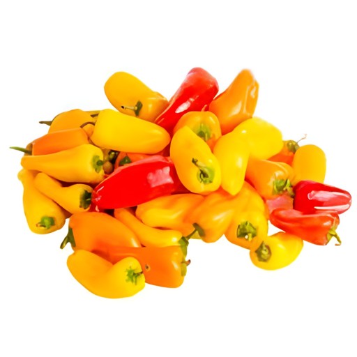 MASTER TOUCH SWEET PEPPER MINI 1 LBS