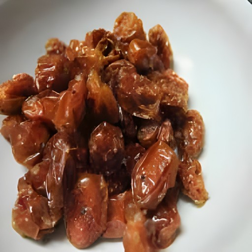 TOMATO RAISEN 12 OZ