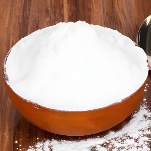 SUGAR POWDER 2 LBS