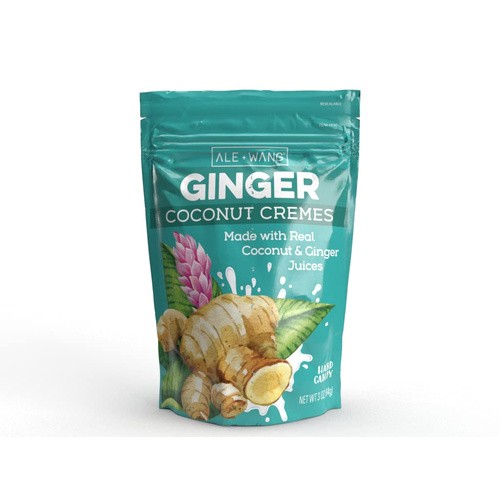 ALE+WANG GINGER CANDY 3 OZ