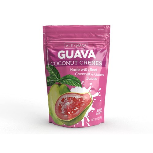 ALE WANG GUAVA CREMES 3 OZ