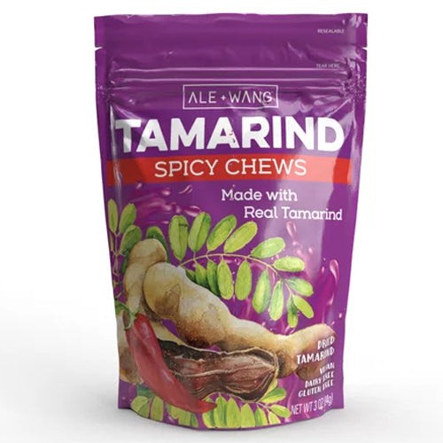 ALE TAMARIND SPICY 3 OZ