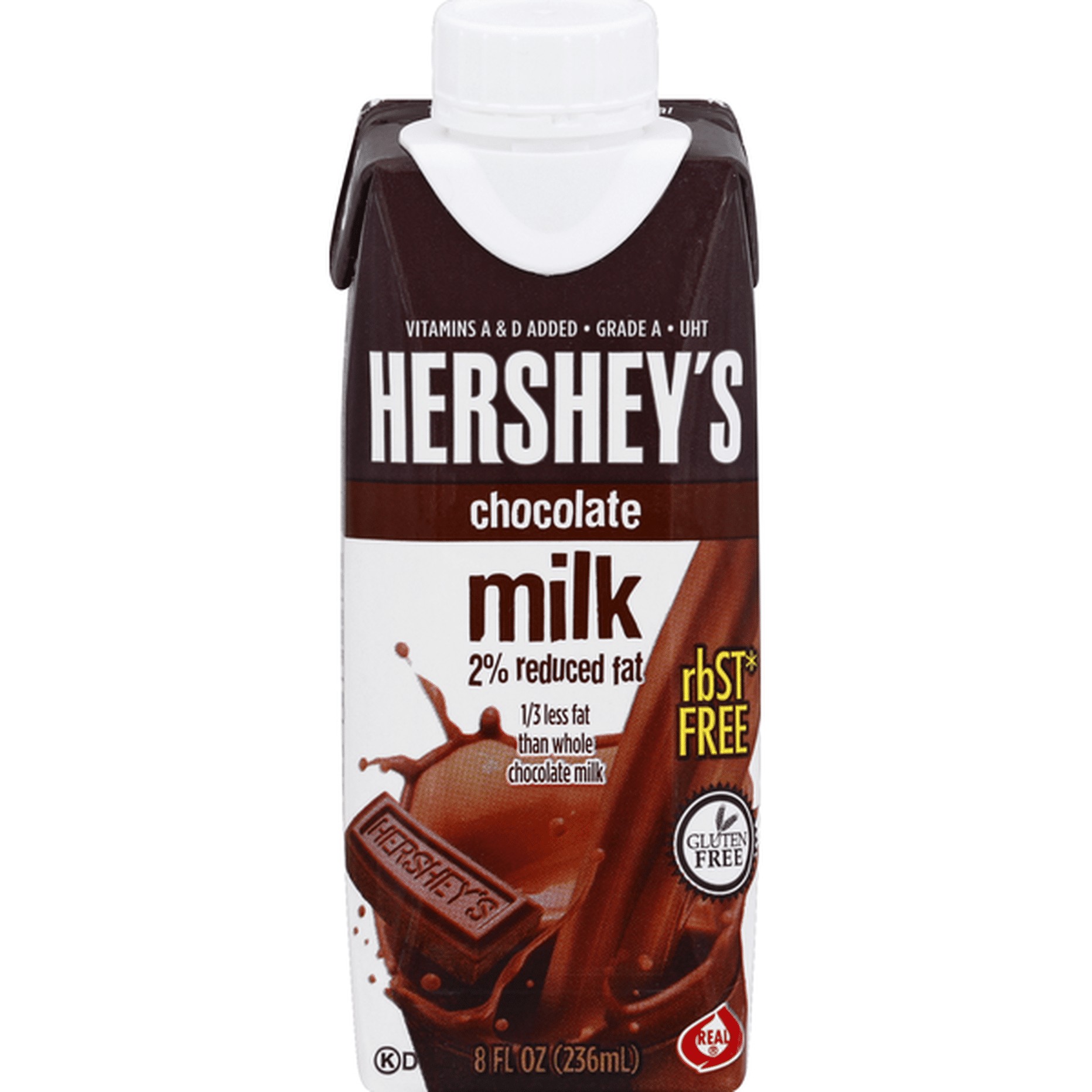 HERSHEYS CHOC MILK LOWFAT 0.75 Lbs