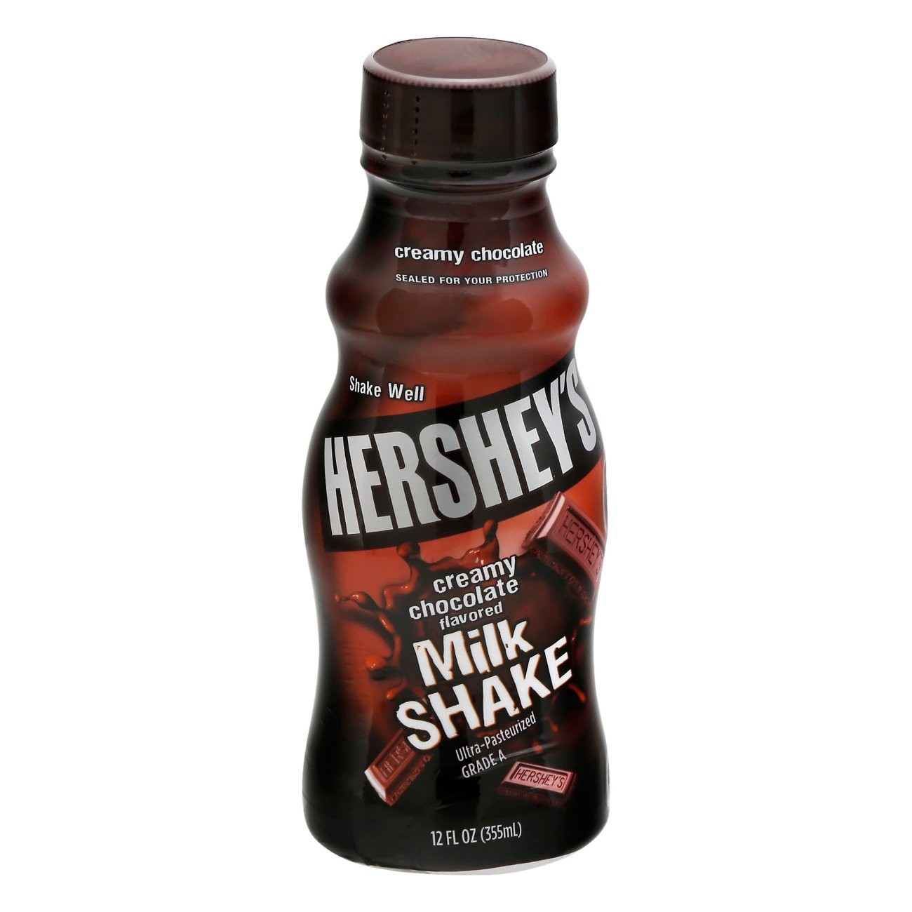 HERSHEYS MILK SHAKE 0.75 Lbs