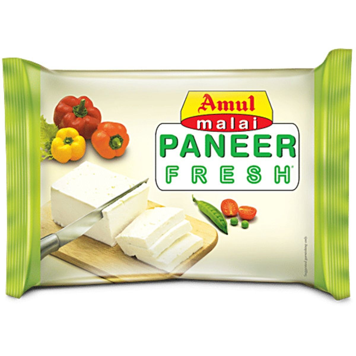 AMUL PANEER 12 OZ