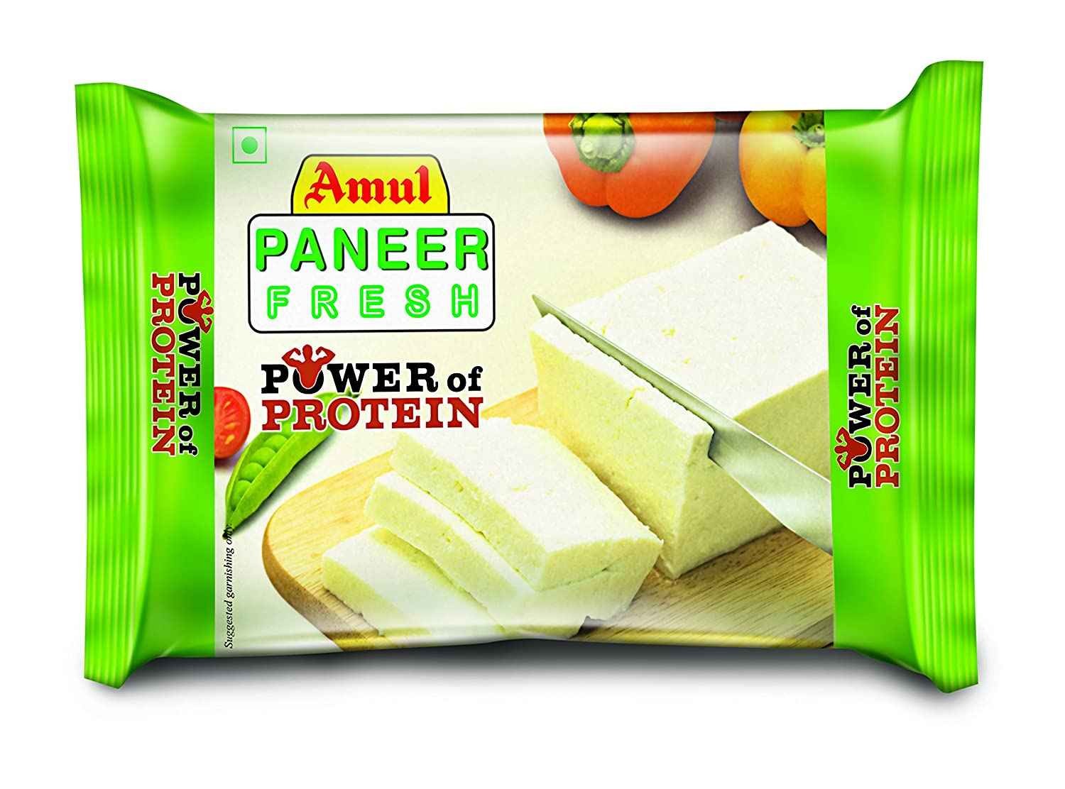 Amul Paneer 20 OZ