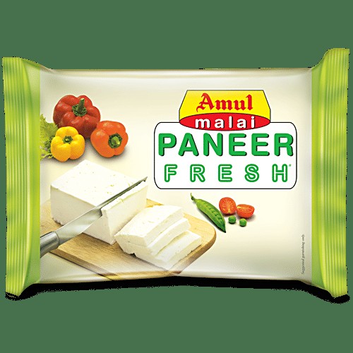NEW AMUL PANEER  5 LBS 5 LBS
