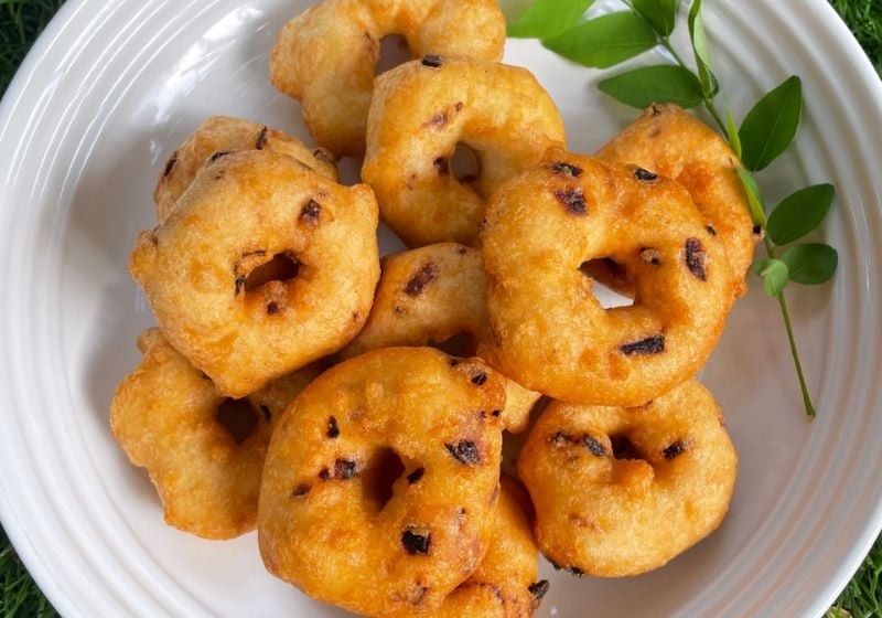 Udipi Urad Vada 200 GM
