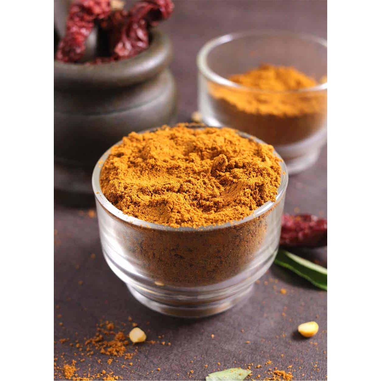 Udupi Sambar Powder 200 GM