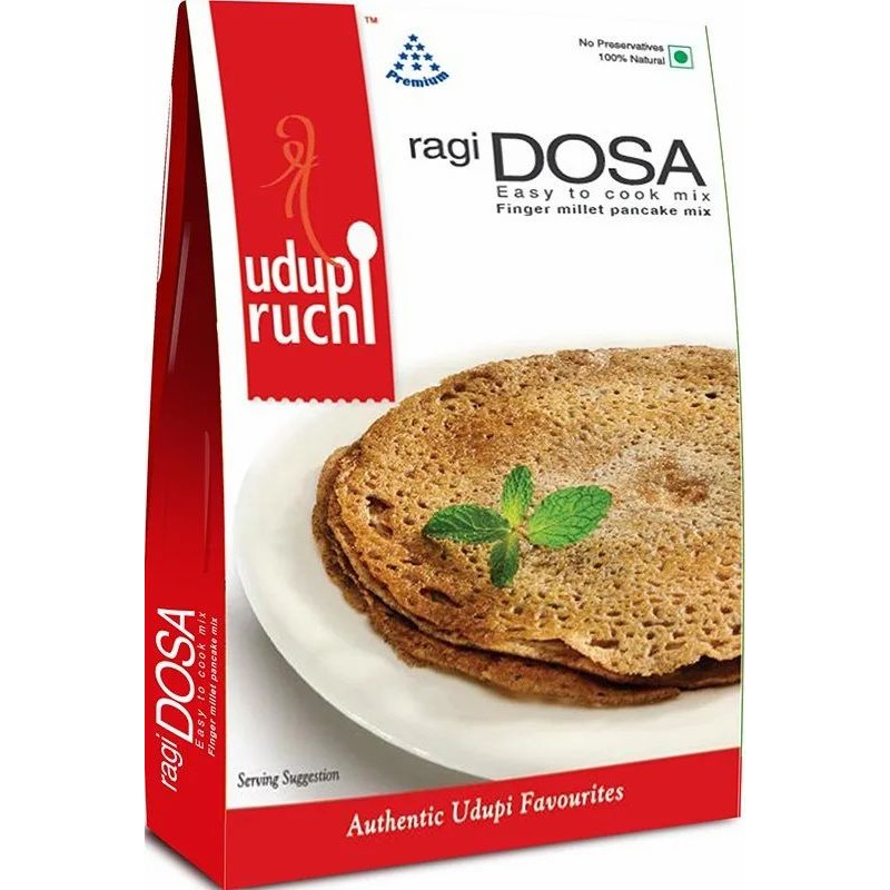 Udipi Ragi Dosa 500 GM