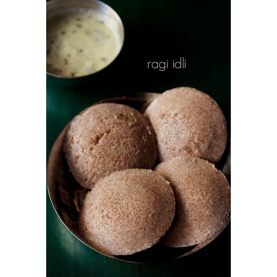 Ragi Idli 500 GM