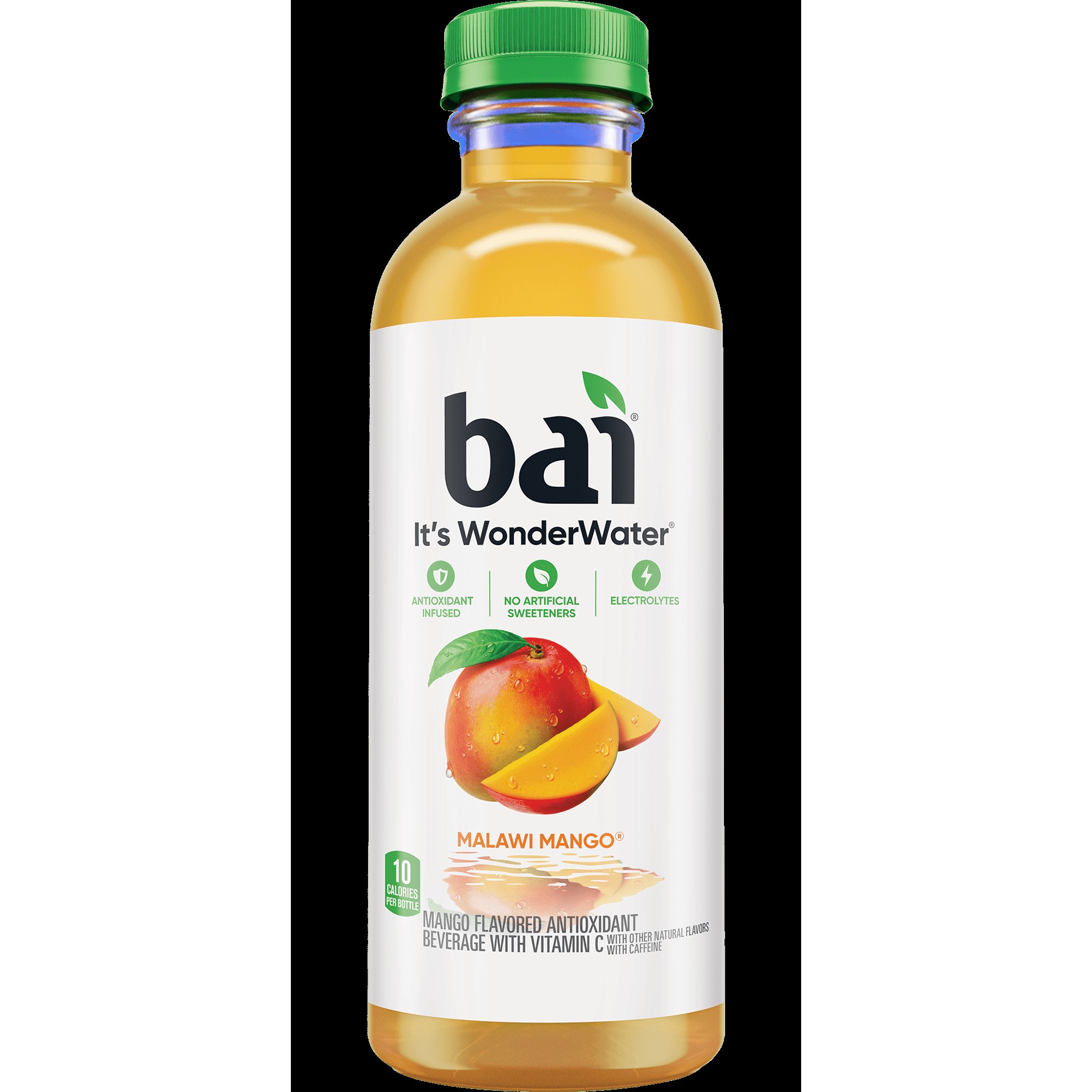 Bai Malawi Mango Juice 530 ML
