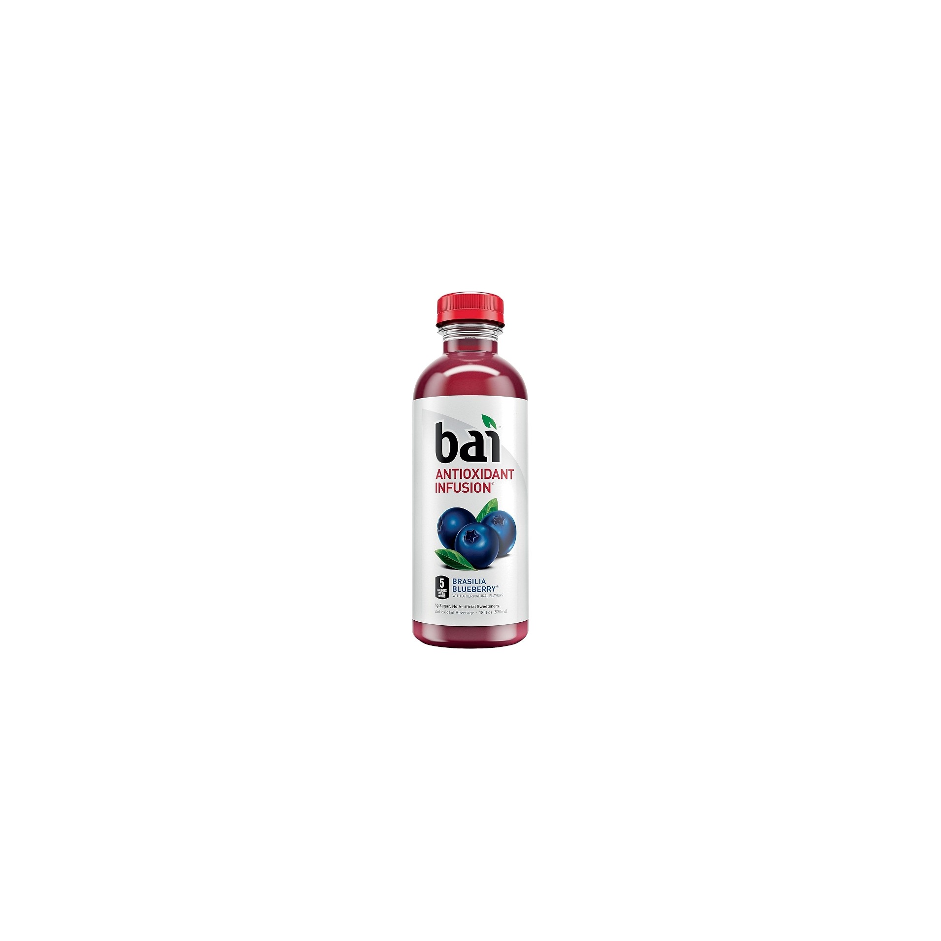 Bai Blueberry 530 ML