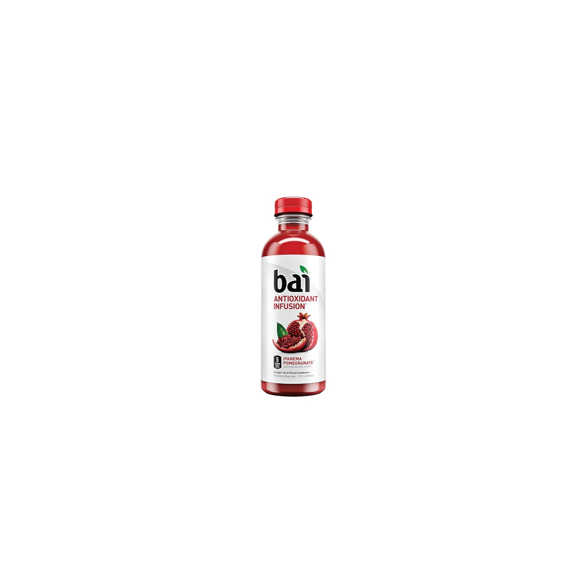 Bai Pomegranate 530 ML