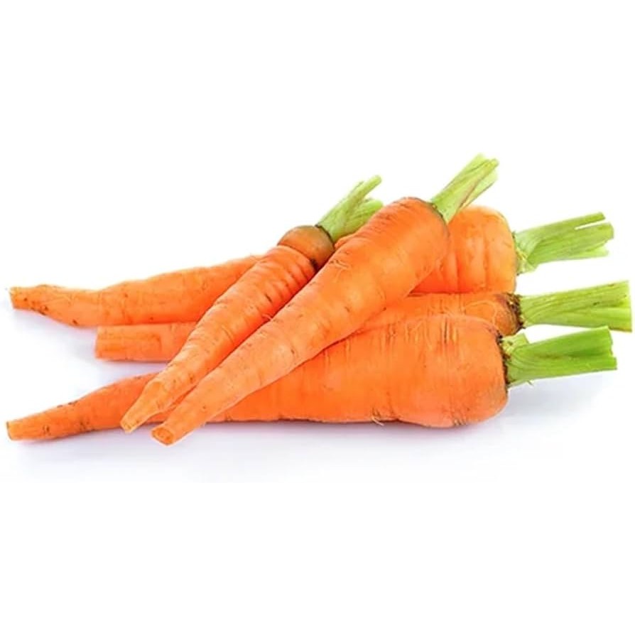 FRESH BABY CARROTS 1 LBS