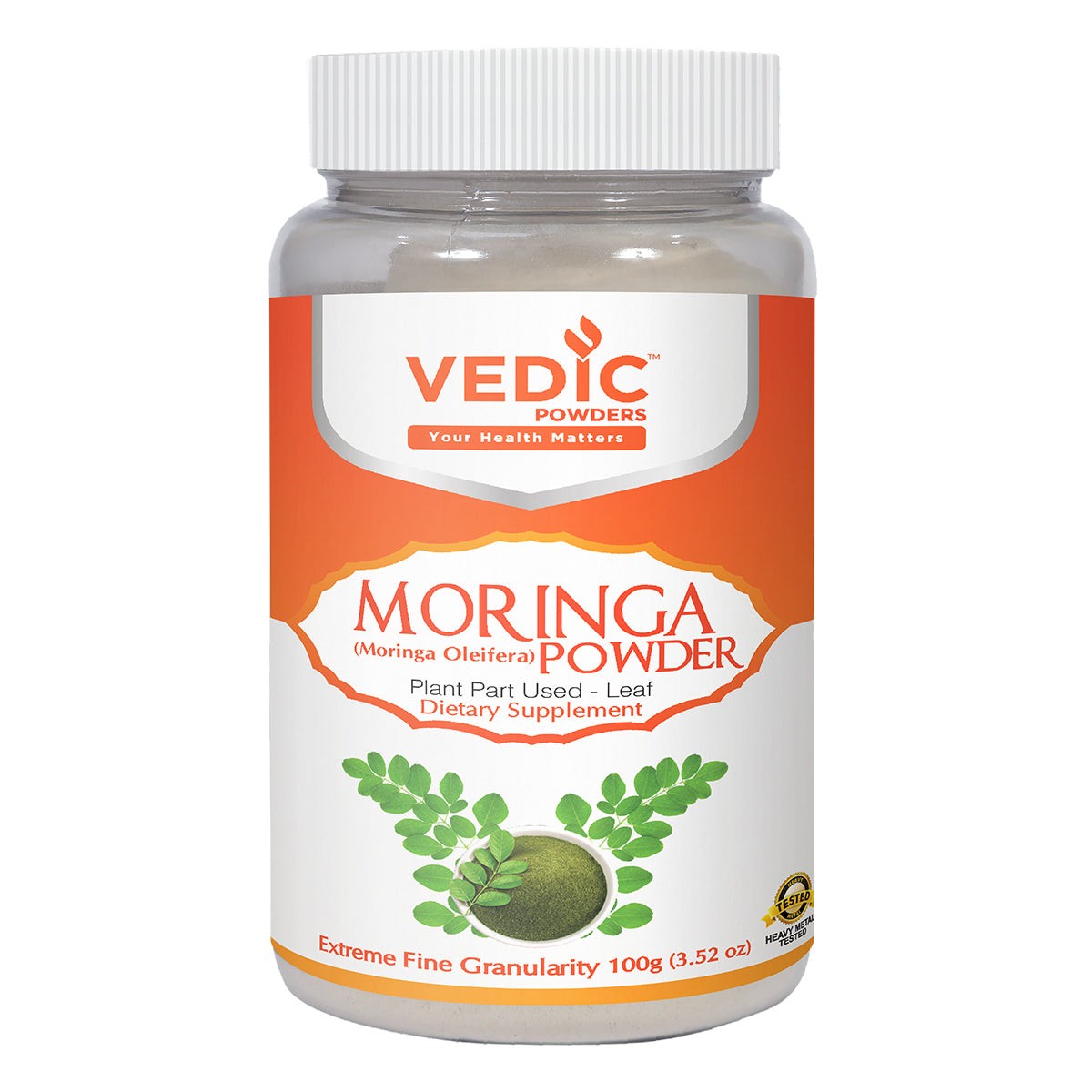 Vedic Moringa Powder 100 GM