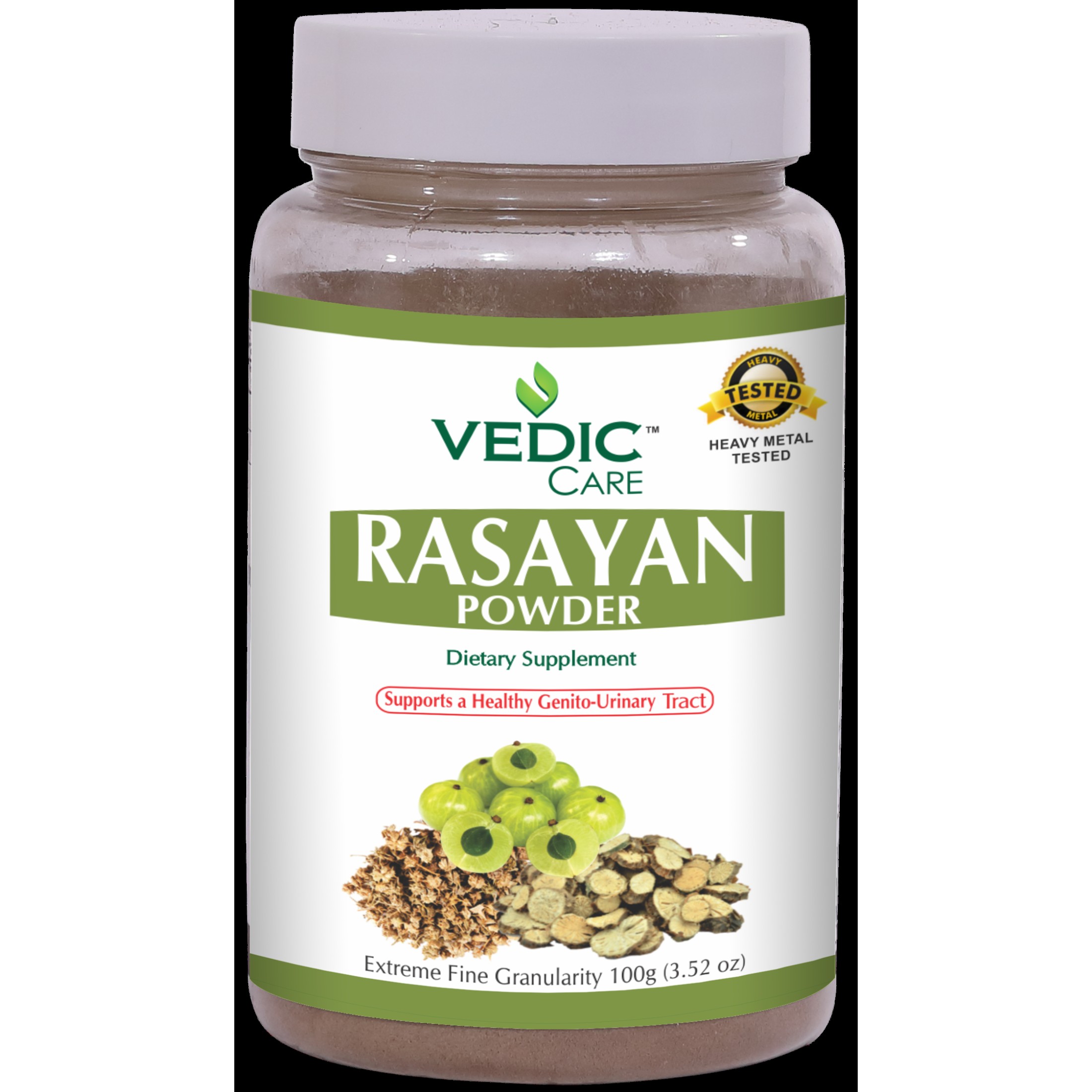 VEDIC RASAYAN POWER 100 GM