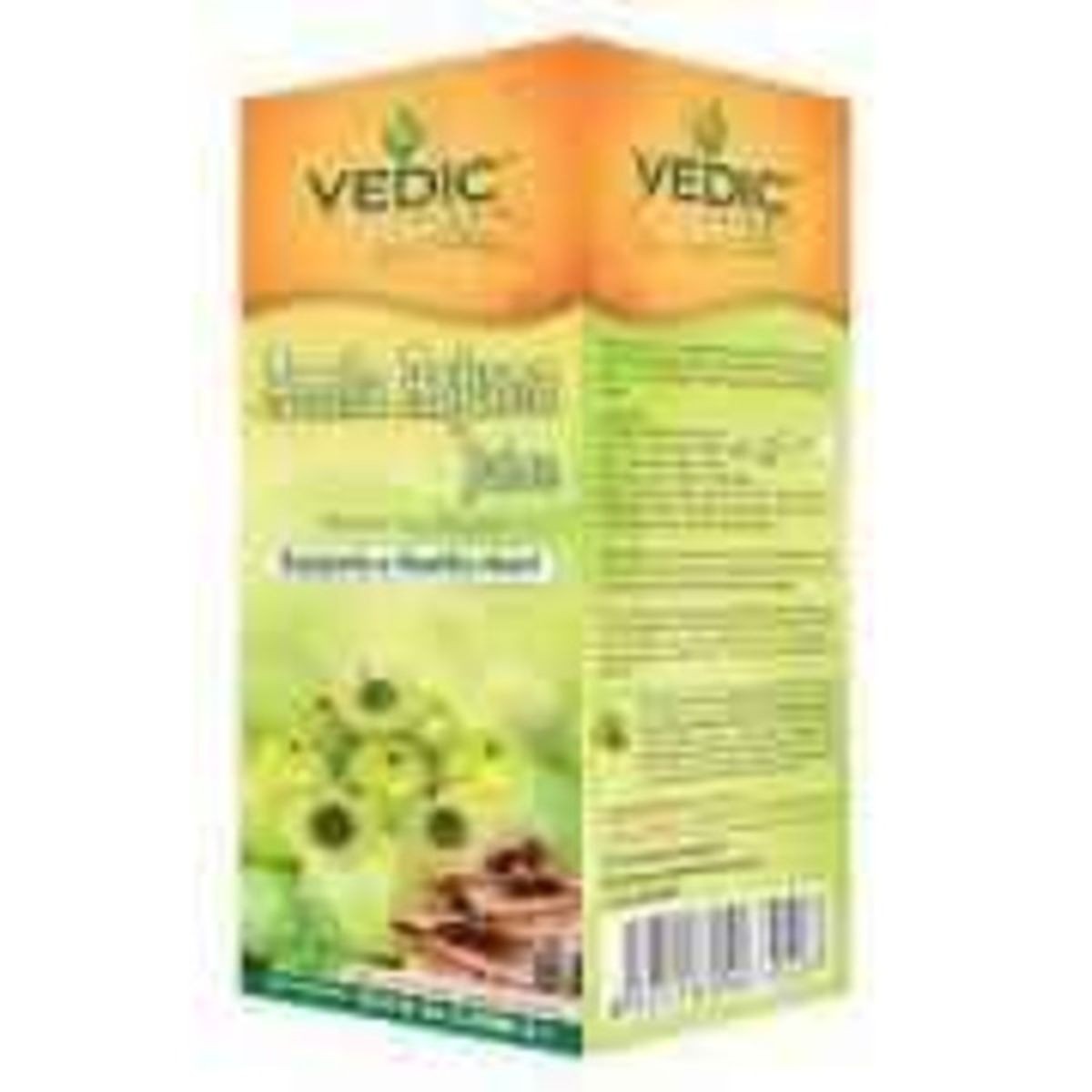 VEDIC HEALTHY HEART JUICE 1 LTR