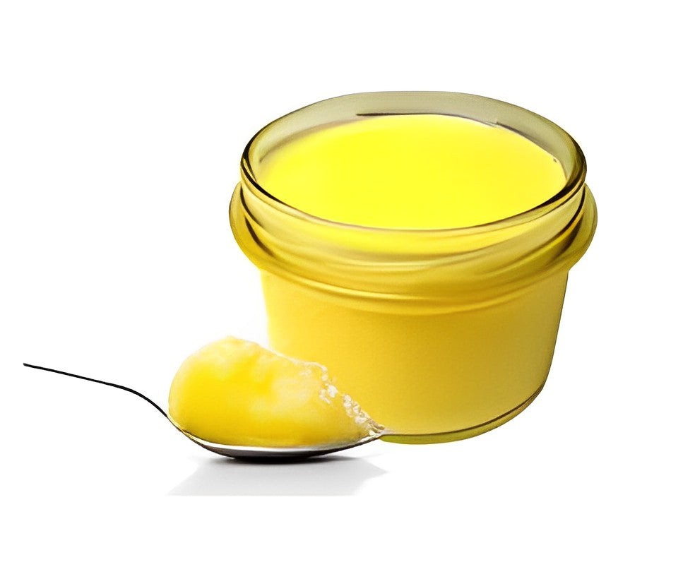 VEDIC DESI COW GHEE 400 ML