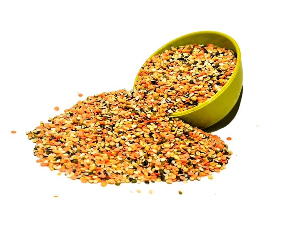 ORGANIC MIX 2 LBS
