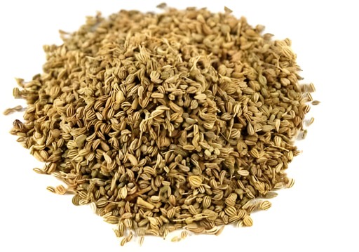 AKSAR AJWAIN SEED 200 GM