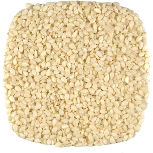 ANAAJ WHITE SESAME SEED  400 GM