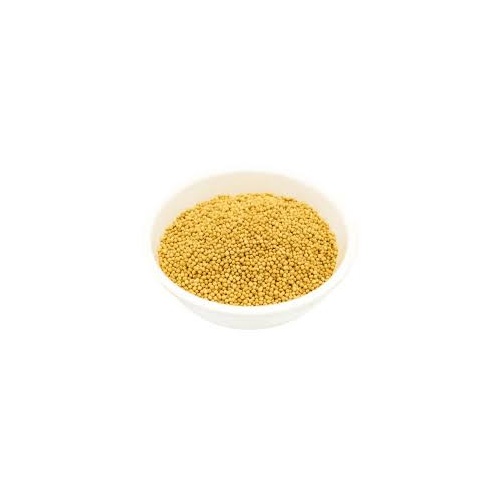 ANAAJ MUSTARD SEEDS  100 GM