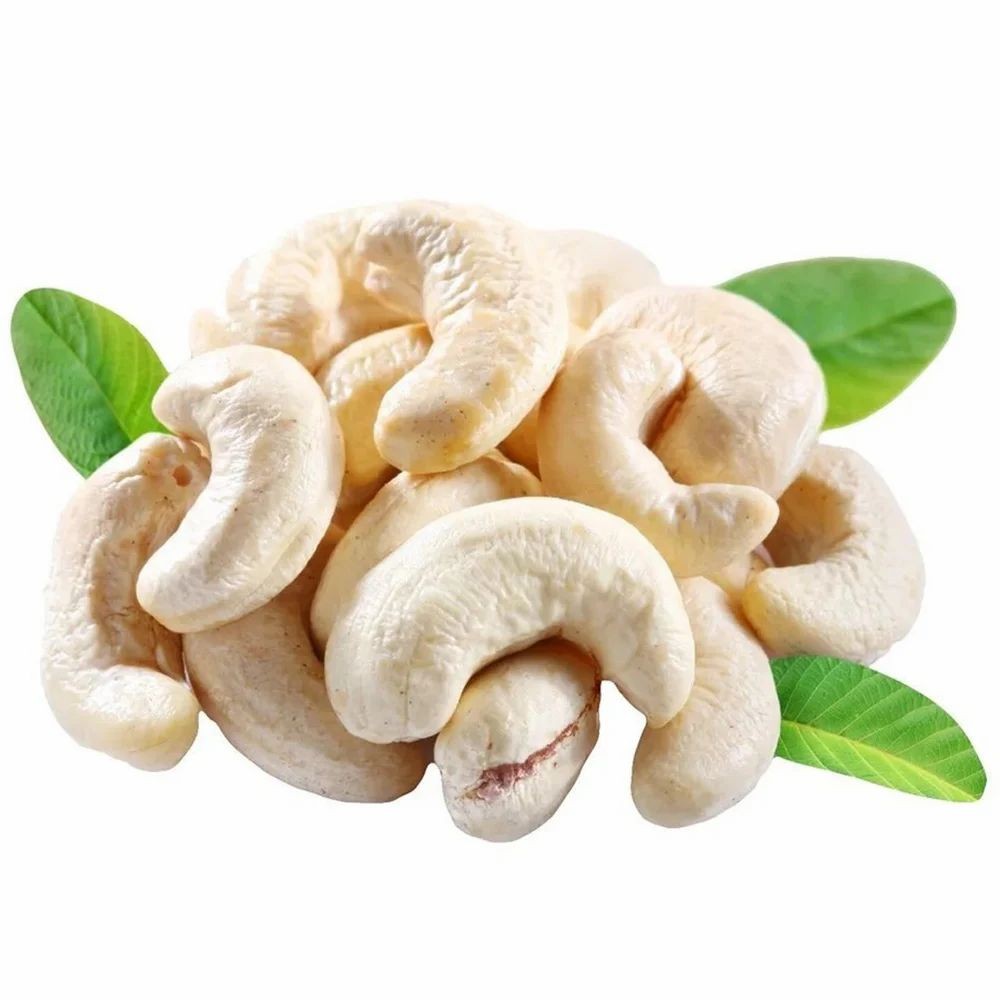ANJ CASHEW WHOLE 200 GM