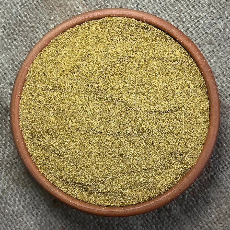 ANAAJ CORIANDER POWDER  400 GM