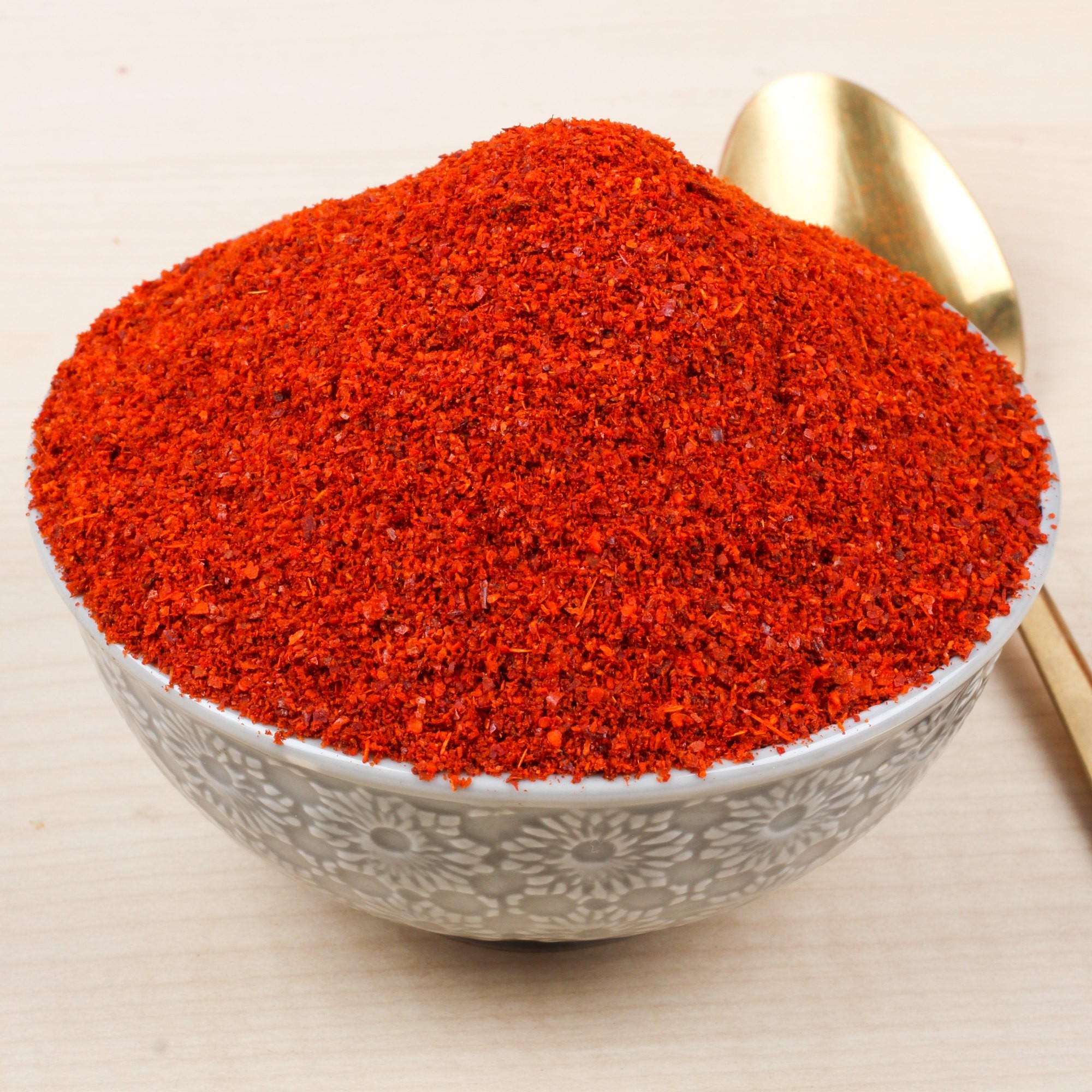 AKSAR CHILLI POWDER 200 GM