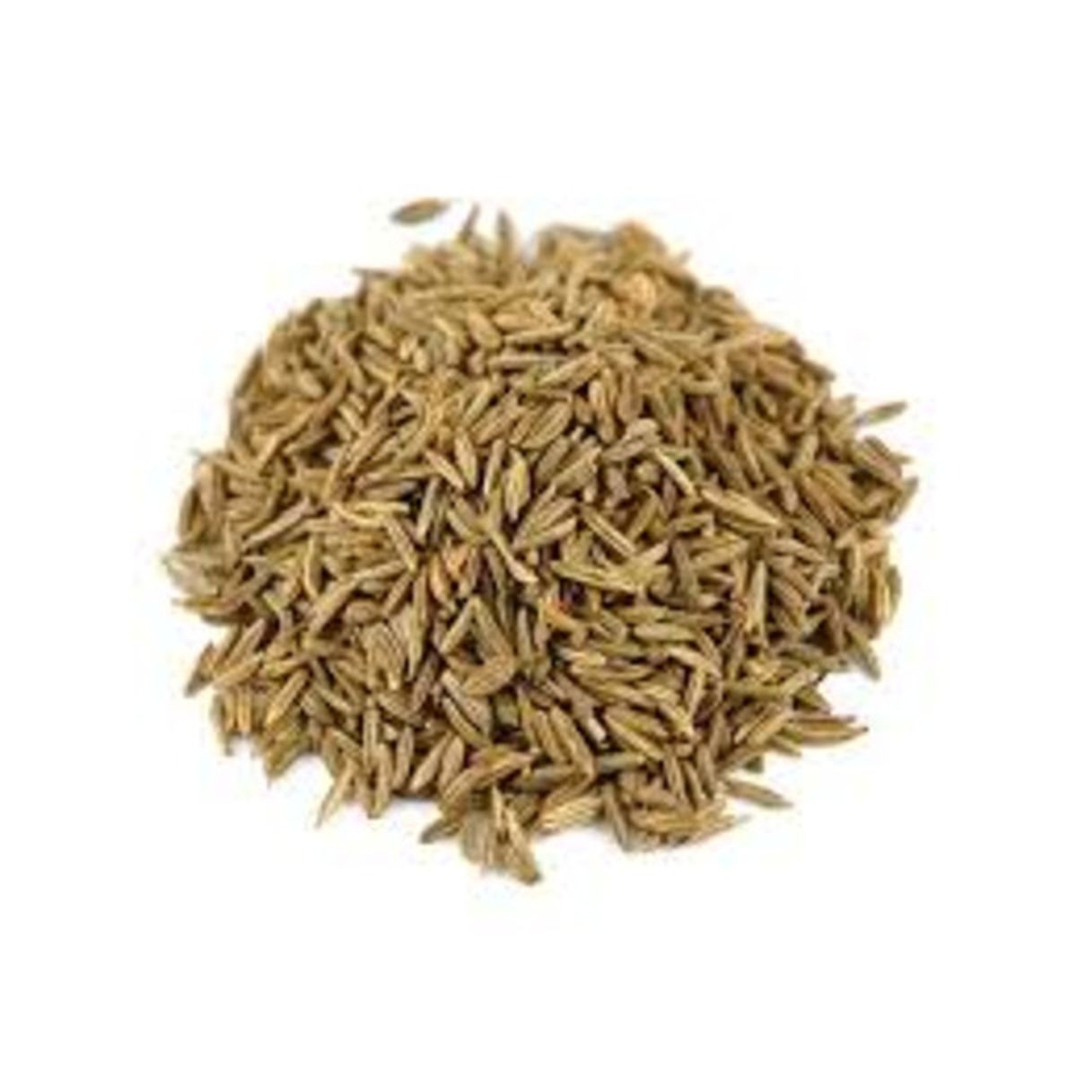 ANAAJ CUMMIN SEEDS 200 GM