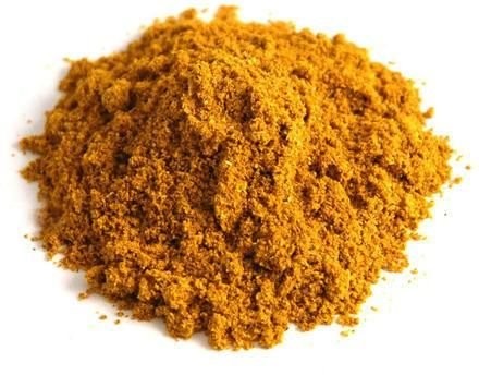 AKSAR CURRY POWDER  200 GM