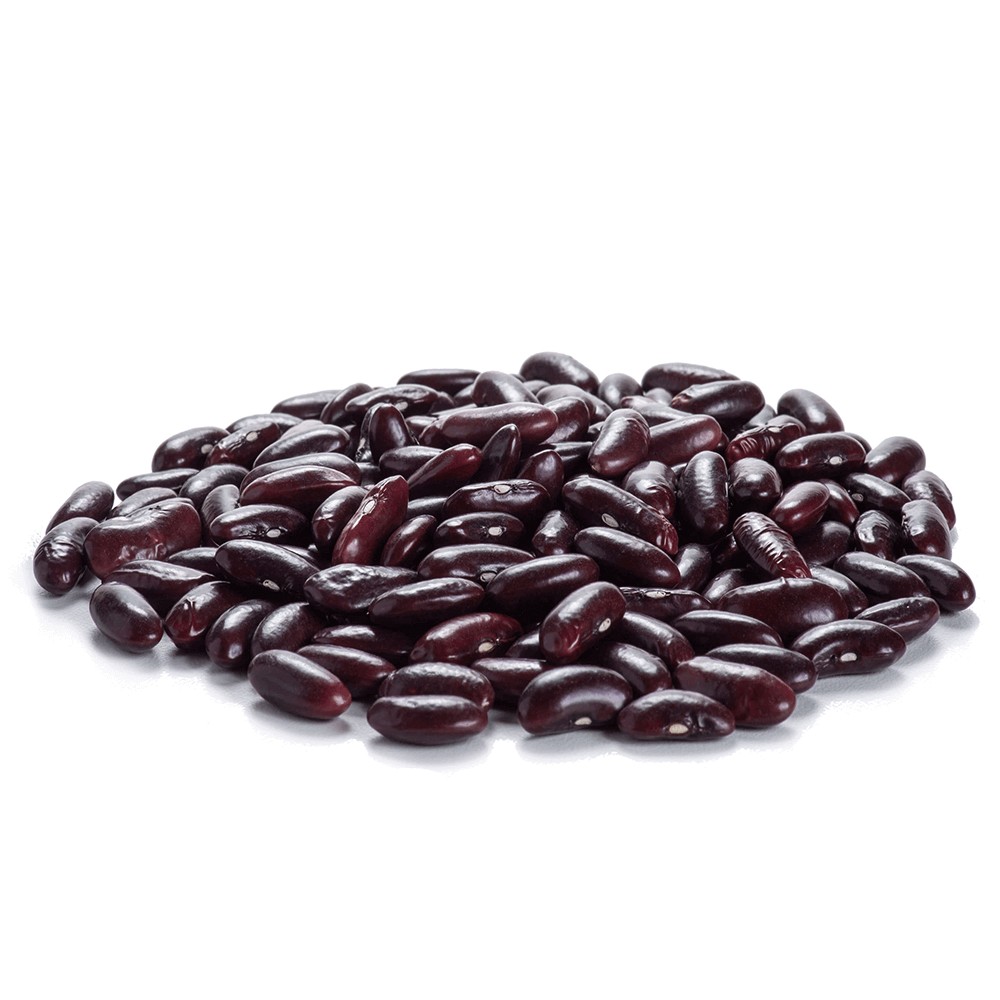 AKSAR DARK KIDNEY BEANS  4 LBS