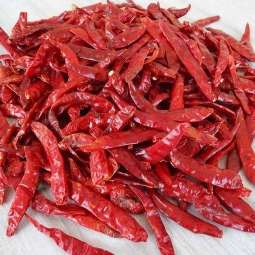 AKSAR DRY CHILI STEMLES WL 200 GM