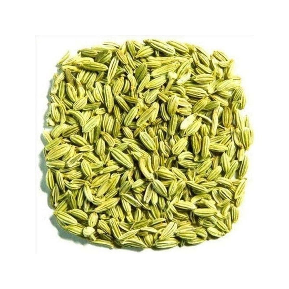 ANAAJ FENNEL SEEDS  400 GM